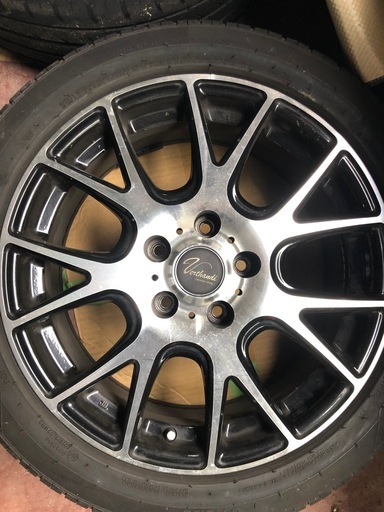 ご購入者様決定。