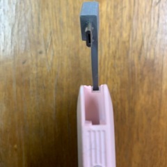 モバイルバッテリー4種端子対応の画像