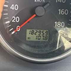 ウイングロード16年車　4WD 車検9年／3月　新エンジン交換済み、の画像