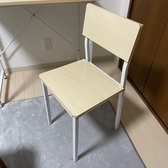 デスク チェア セット コンセント付 パソコンデスク PCデスク 幅75cm 省スペース デスクセット 机 木製 ワークデスク パソコン オフィスデスク スリム 事務机 学習デスク 学習机 勉強机 パソコン机 書斎机 作業机 木製 ルッツの画像