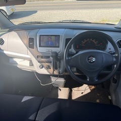 平成20年車　車検2年付き　走行8万km プウシュウスタートの画像