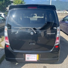 平成20年車　車検2年付き　走行8万km プウシュウスタートの画像