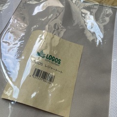 ロゴス　LOGOS レジャートートバッグの画像