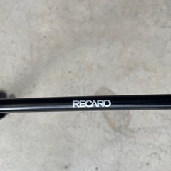ステップワゴン、レカロシートレールの画像