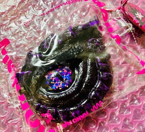 mellojoy メロジョイ スクイーズ