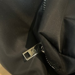 美品‼️メゾンマルジェラ　MM6 maison margiera バックパック　バッグ　リュックサック 通勤 通学 学生　　の画像