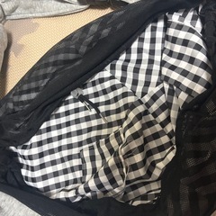 ペットスリング　美品の画像