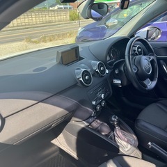 A1 平成26年車　車検9\10月　走行700000km.の画像