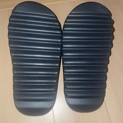 未使用級‼️試着🆗　adidas イージースライド　サンダル　スリッパ　yeezy slide シューズ　アディダスの画像
