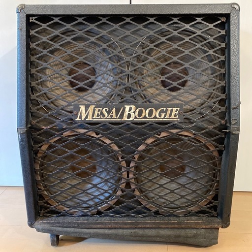 メサ・ブキー⭐︎MESA BOOGIE⭐︎キャビネット