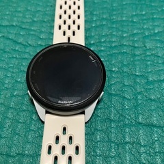 GARMIN Forerunner 165 Musicの画像