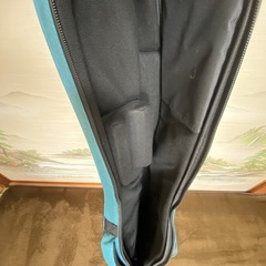 ギターセミハードケースの画像
