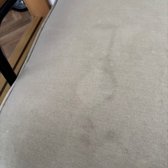 2人掛け　ソファの画像