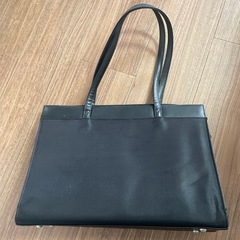 就活バッグ ビジネスバッグの画像
