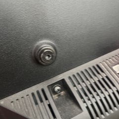 SONY BRABIA 42インチの画像