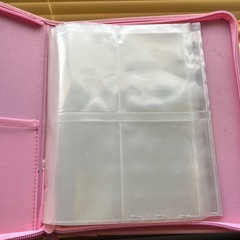 たまごっちカード入れの画像