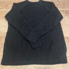 GAP L size MENS ニットの画像