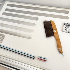 【製図版】　A2サイズ　ケース付き　の画像