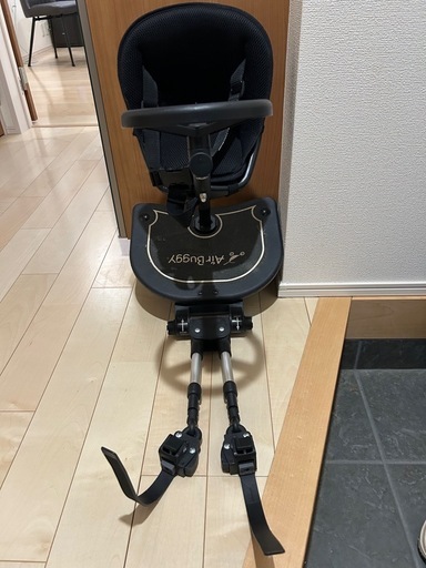 （受け渡し決定かっこ）エアバギーボード
