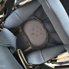 アップリカ✡カルーンエアー0円☆お譲りの画像