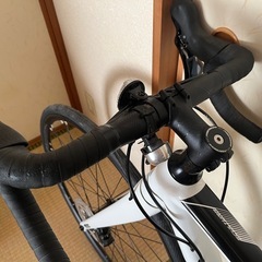 【新品未使用】
MERIDA SCULTURA DISC 400の画像