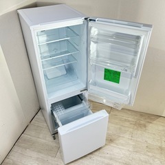 YAMADA select れいぞうこ冷蔵庫の画像
