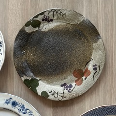 皿の画像