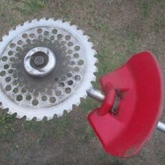 HONDA  UMK425C  GX25エンジン　4STROKE 中古作動機　草刈機 草刈り機 刈払機 プロ仕様の画像