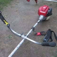 HONDA  UMK425C  GX25エンジン　4STROKE 中古作動機　草刈機 草刈り機 刈払機 プロ仕様の画像