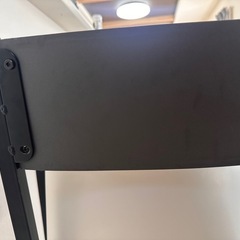 ダイニングセット（2人用）の画像