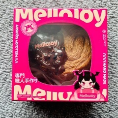 mellojoy メロジョイ　スクイーズの画像