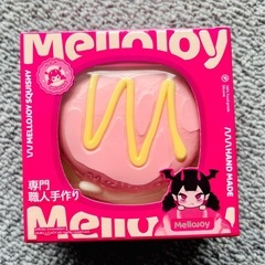 mellojoy メロジョイ　スクイーズの画像
