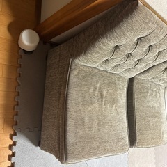 ソファーの画像