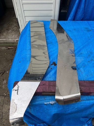 ビックサムメッキセット！