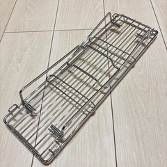 キッチン　収納の画像