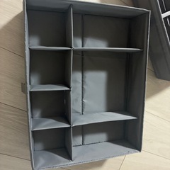 スクッブ２つセットの画像