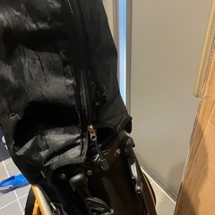レディースゴルフセットの画像