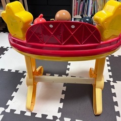 アンパンマン　ピアノの画像