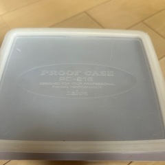 釣り用品の画像