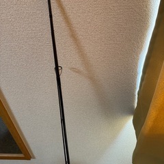 釣竿　24ラテオ 86MLの画像
