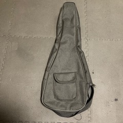 ウクレレ　Famous FS-5Gの画像