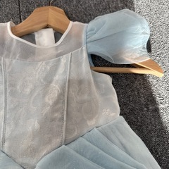 ビビディバ　ブティック　シンデレラ　ドレスの画像