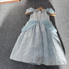 ビビディバ　ブティック　シンデレラ　ドレスの画像