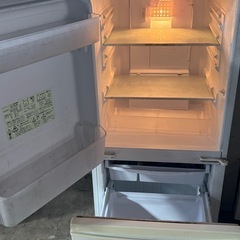 冷蔵庫の画像