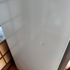 SJ-23T シャープ　冷蔵庫　238Lの画像
