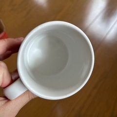 コップ　スティッチ　新品未使用　　　　の画像