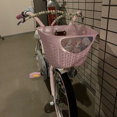 幼児自転車　プリンセス　トイザラスの画像