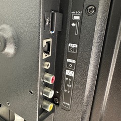 32V型液晶テレビ（2018年製） の画像