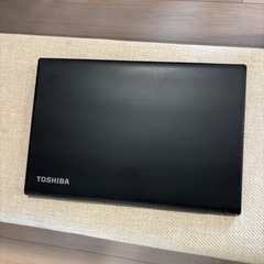 10月3日までに購入していただければお値引きします！TOSHIBA ダイナブック新品SSD　16GB の画像