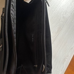 ビジネスバッグの画像